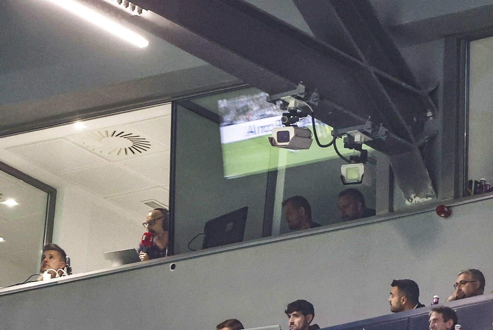 Las mejores fotos del Real Madrid-Barcelona