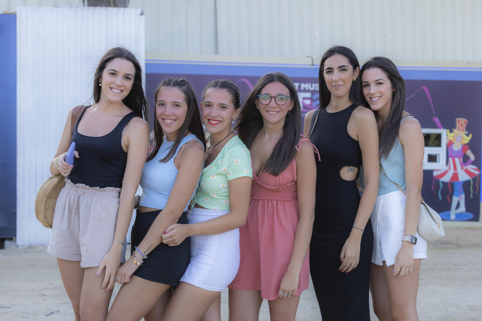 Búscate en el concierto de Sebastián Yatra en el Concert Music Festival