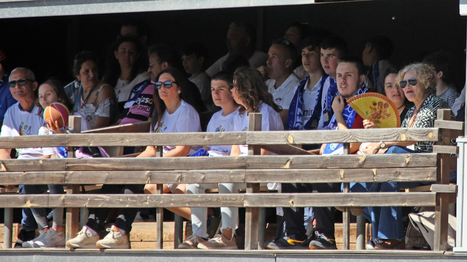 Búscate en el Xerez CD - La Palma en Chapín