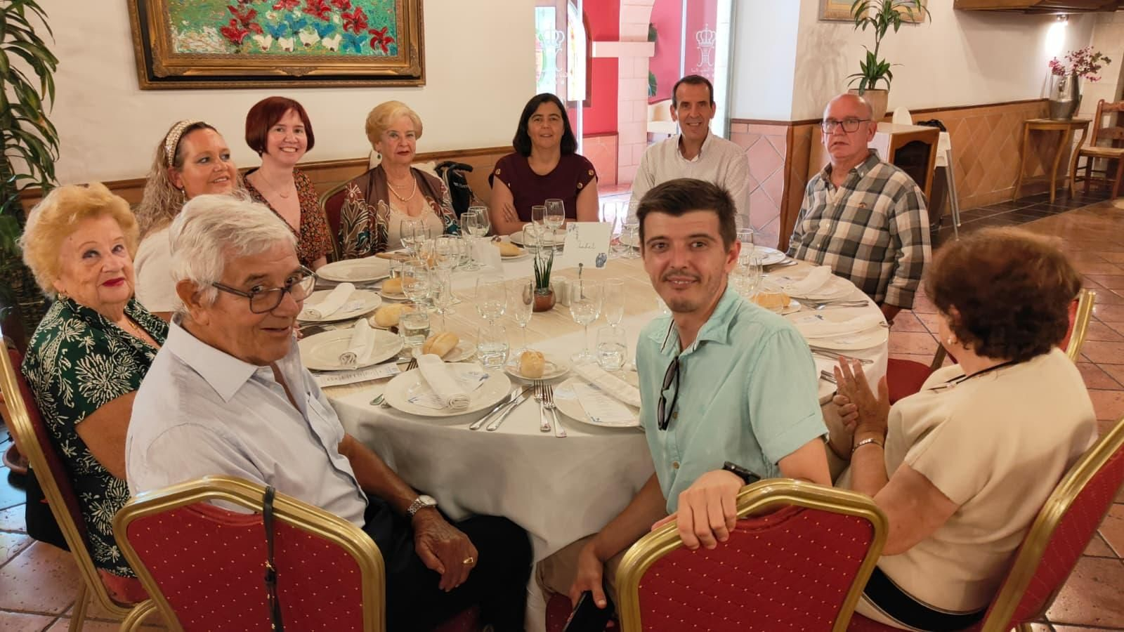 Celebración de la Festividad de Santa Marta en El Puerto: las imágenes