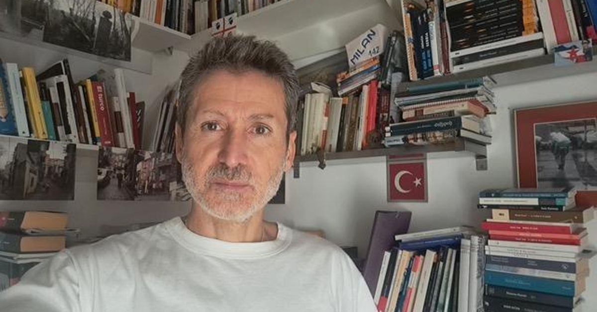 Javier González-Cotta, nombrado para las Meditaciones a la Virgen de la Presentación del Calvario