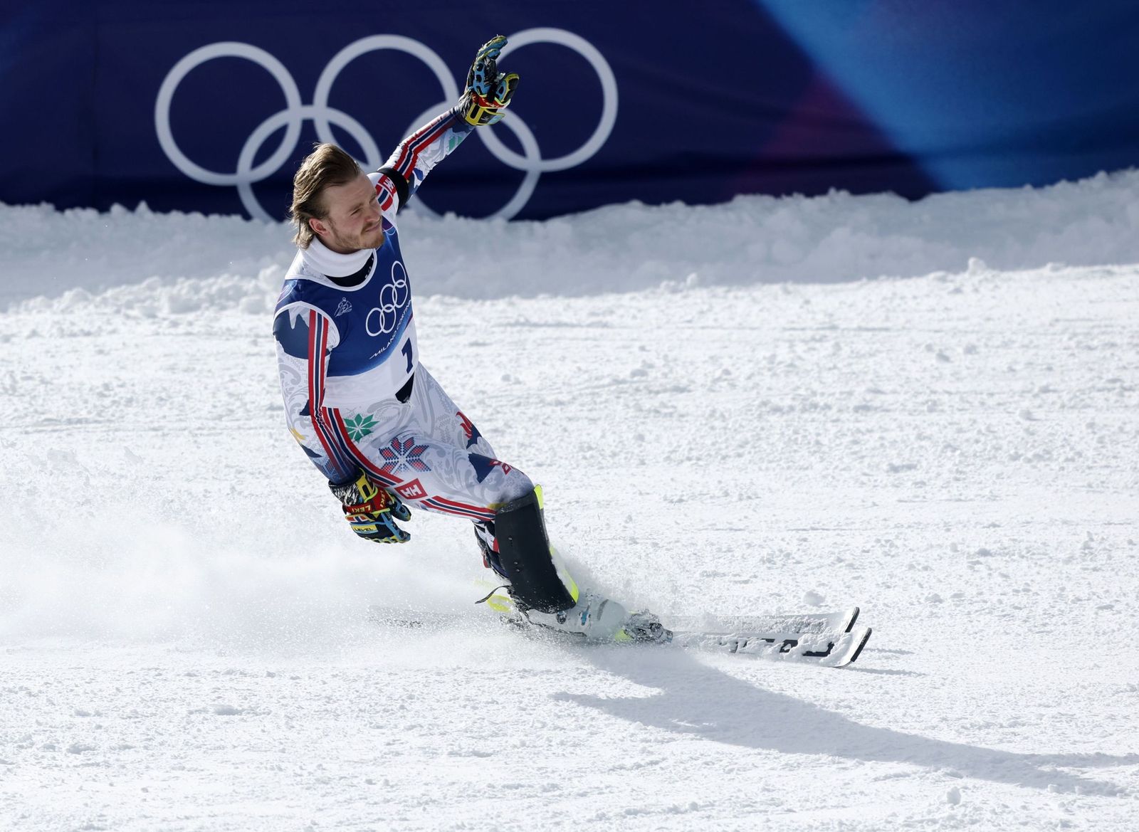 Las mejores fotos de los Juegos Olímpicos de invierno Milán Cortina d'Ampezzo 2026 | Undécima jornada