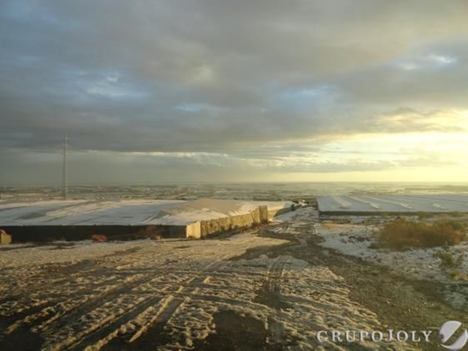 Foto: Diario de Almería