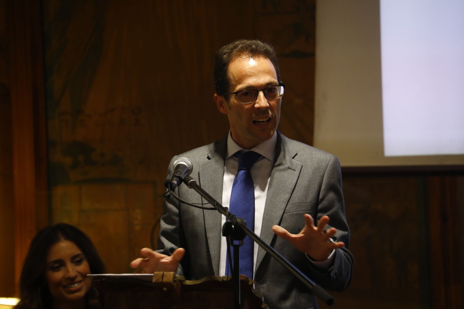 La empresa cordobesa celebra su décimo aniversario, en imágenes