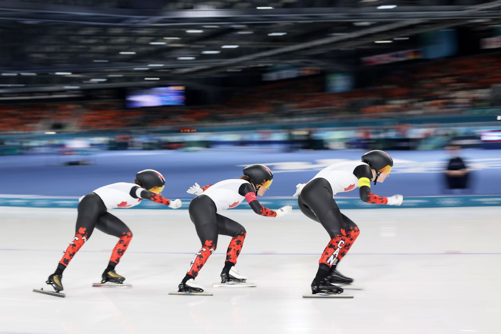 Las mejores fotos de los Juegos Olímpicos de invierno Milán Cortina d'Ampezzo 2026 | Novena jornada