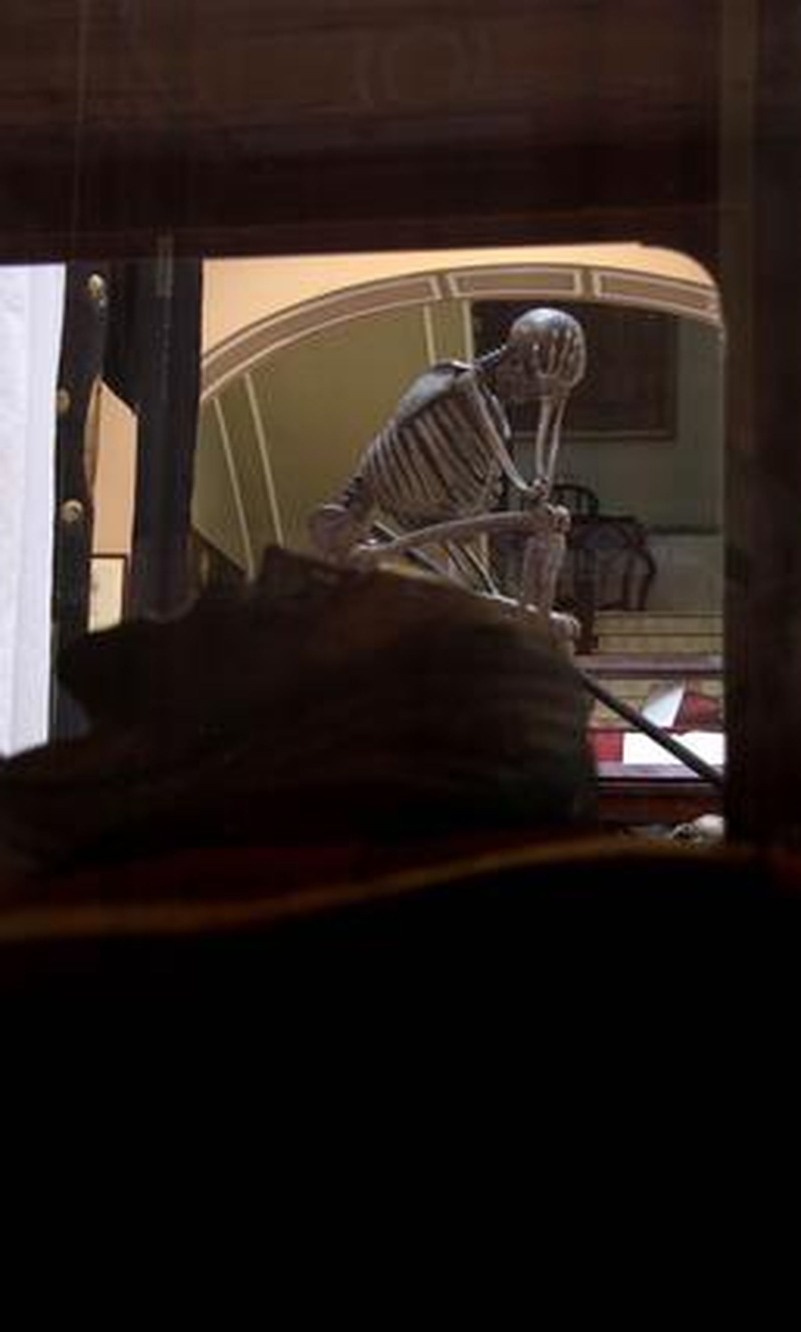 'Mors Mortem Superavit', los orígenes del Santo Entierro