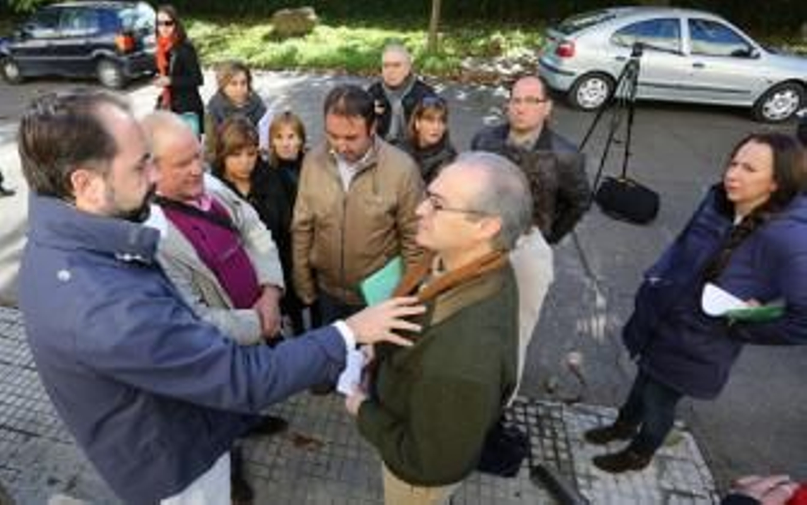 Junta y Ayuntamiento negocian ya la regularización de las vías pecuarias