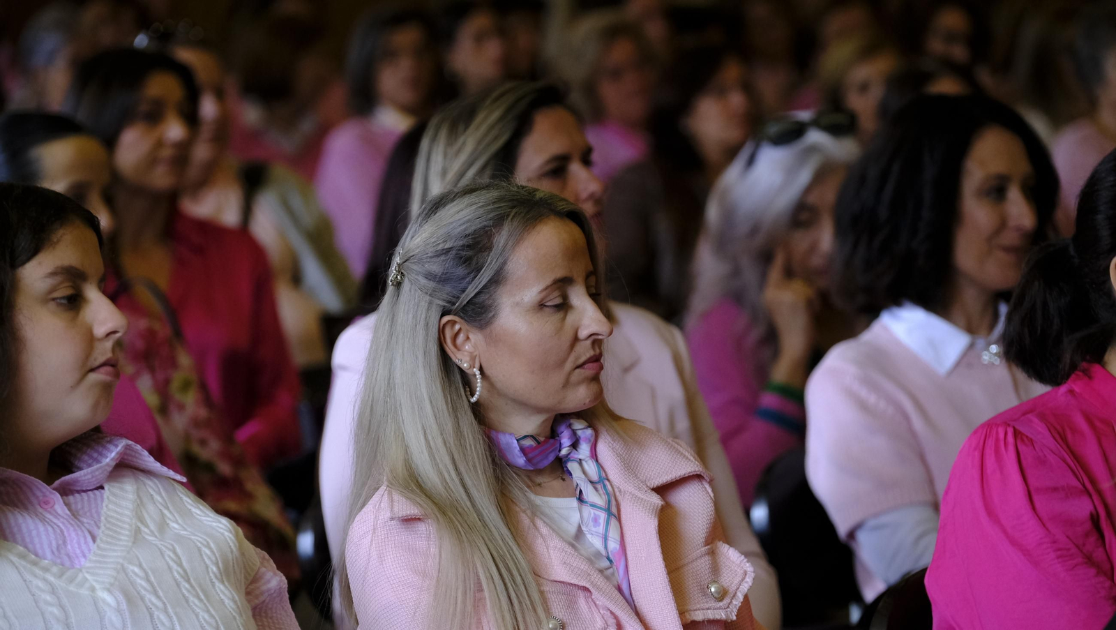 Imágenes de la Jornada de Igualdad de Vicasol