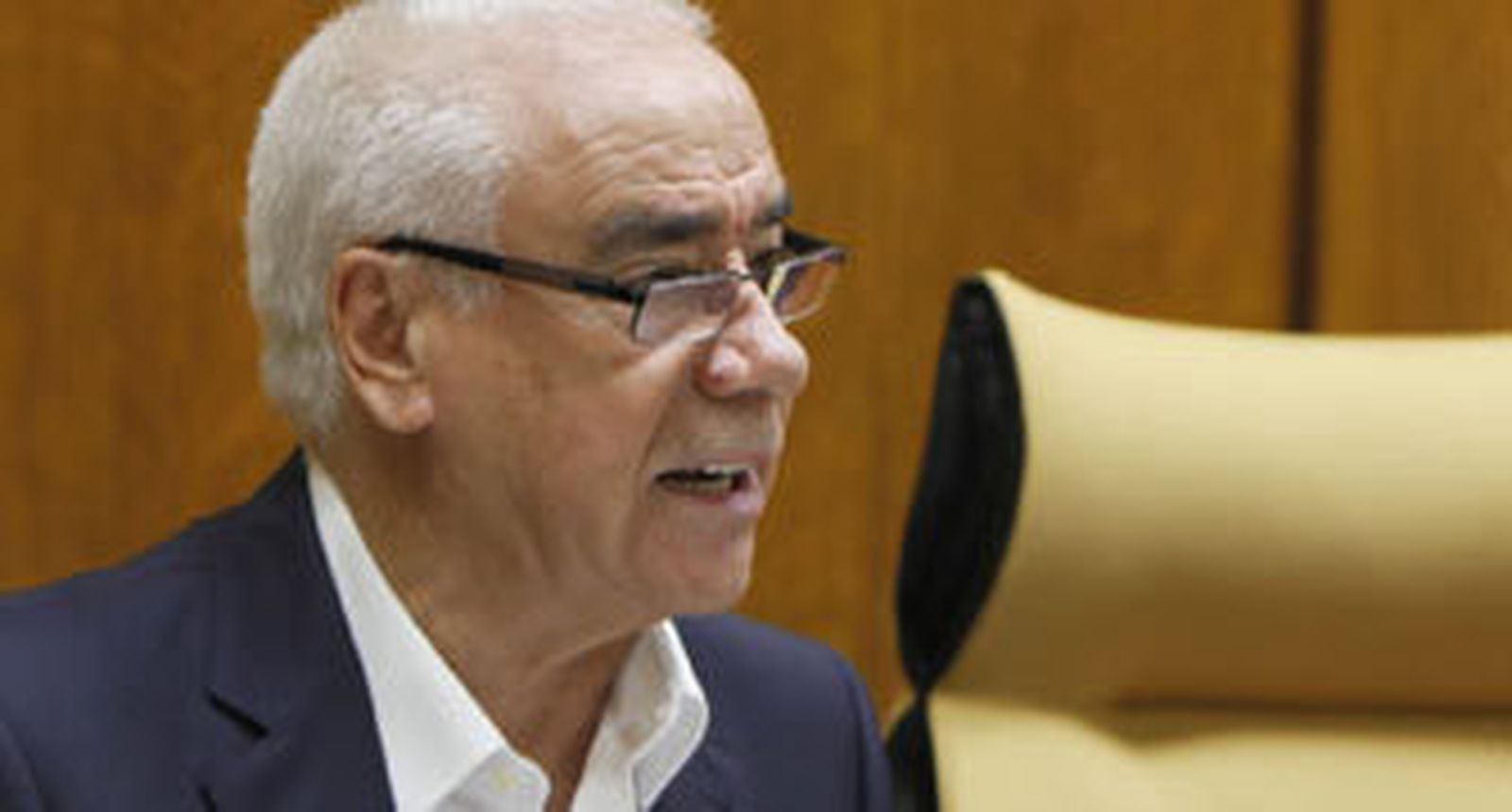 Asciende a 20,8 millones la reclamación de la Junta por las irregularidades en las ayudas a la formación