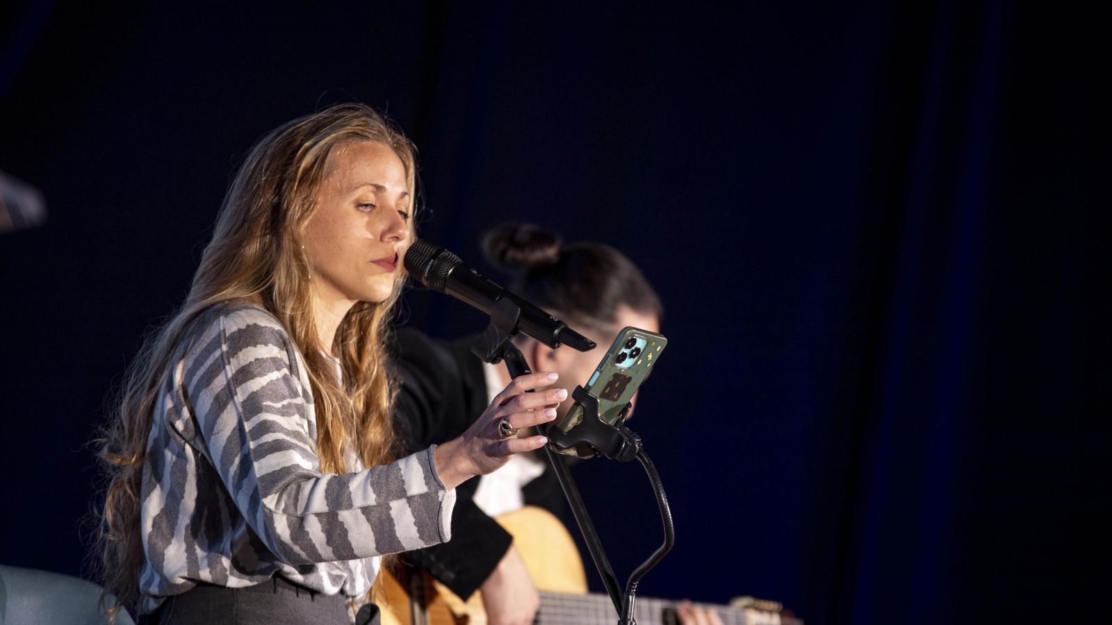 La entrega de los Premios Meridiana, en imágenes