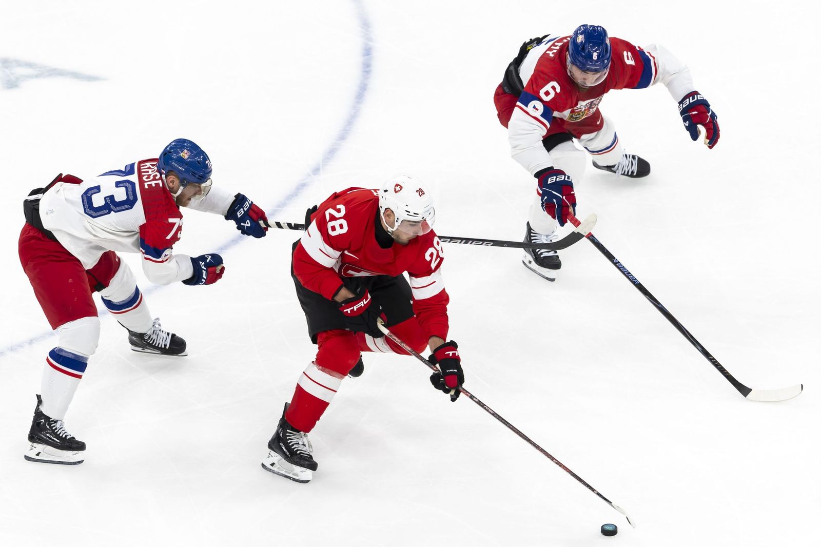 Las mejores fotos de los Juegos Olímpicos de invierno Milán Cortina d'Ampezzo 2026 | Décima jornada