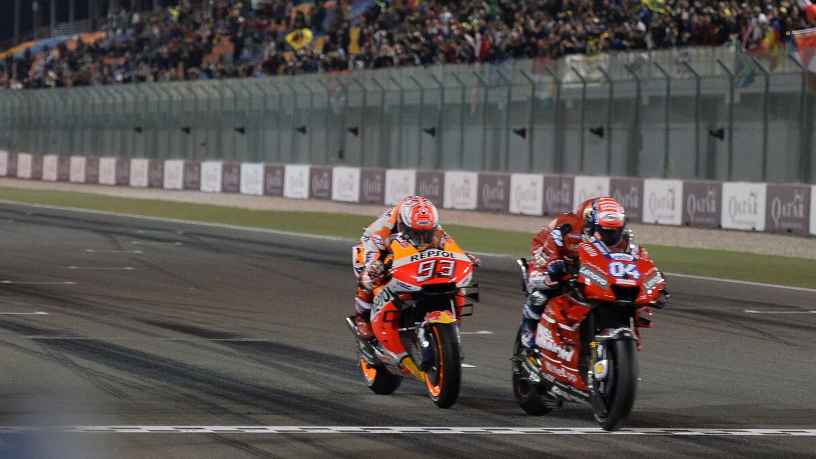 Horarios y dónde ver el Gran Premio de Malasia de MotoGP