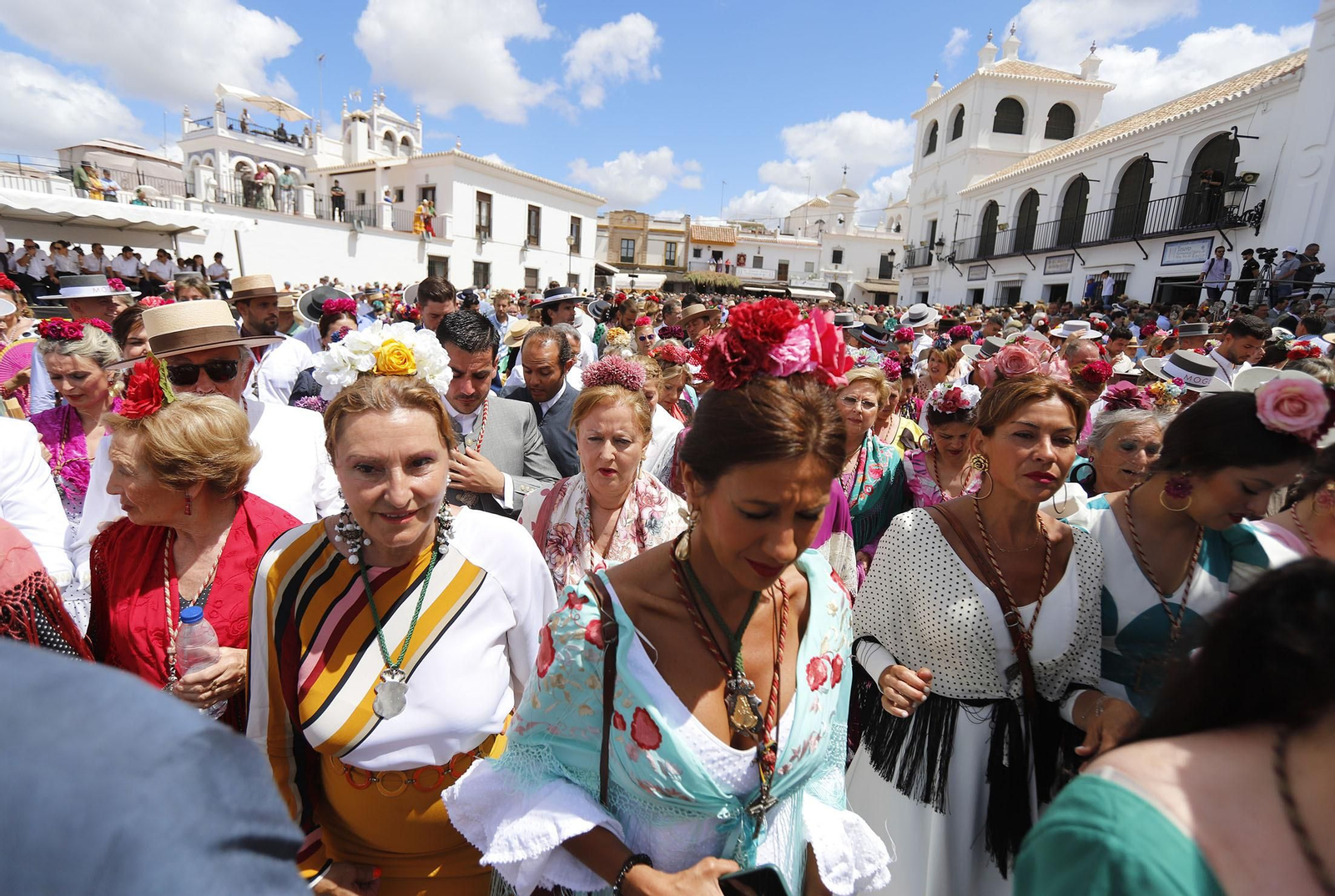 Rocío 2022: Presentación de las Hermandades