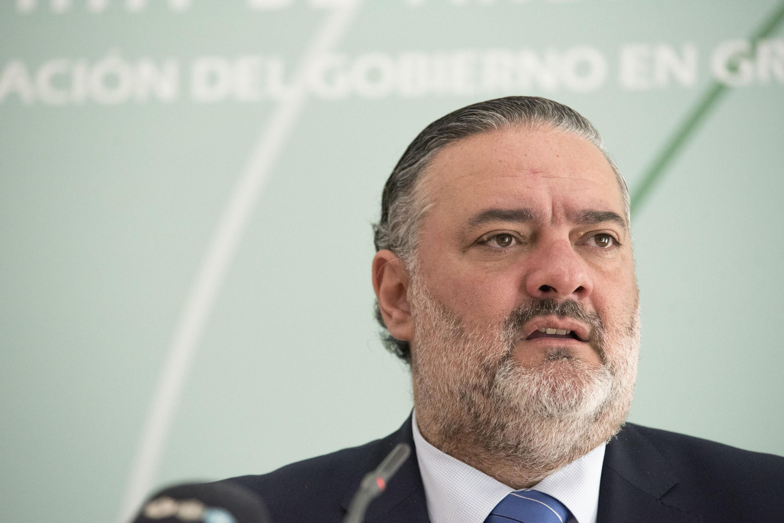 Pablo García deja este domingo su cargo como presidente provincial del PP.