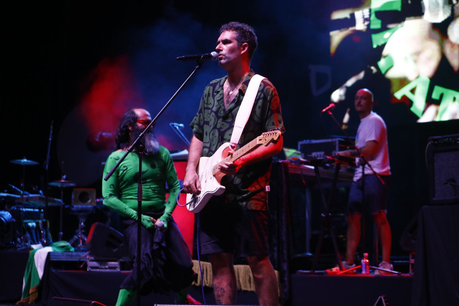 Califato 3/4 trae a Córdoba el nuevo sonido andaluz