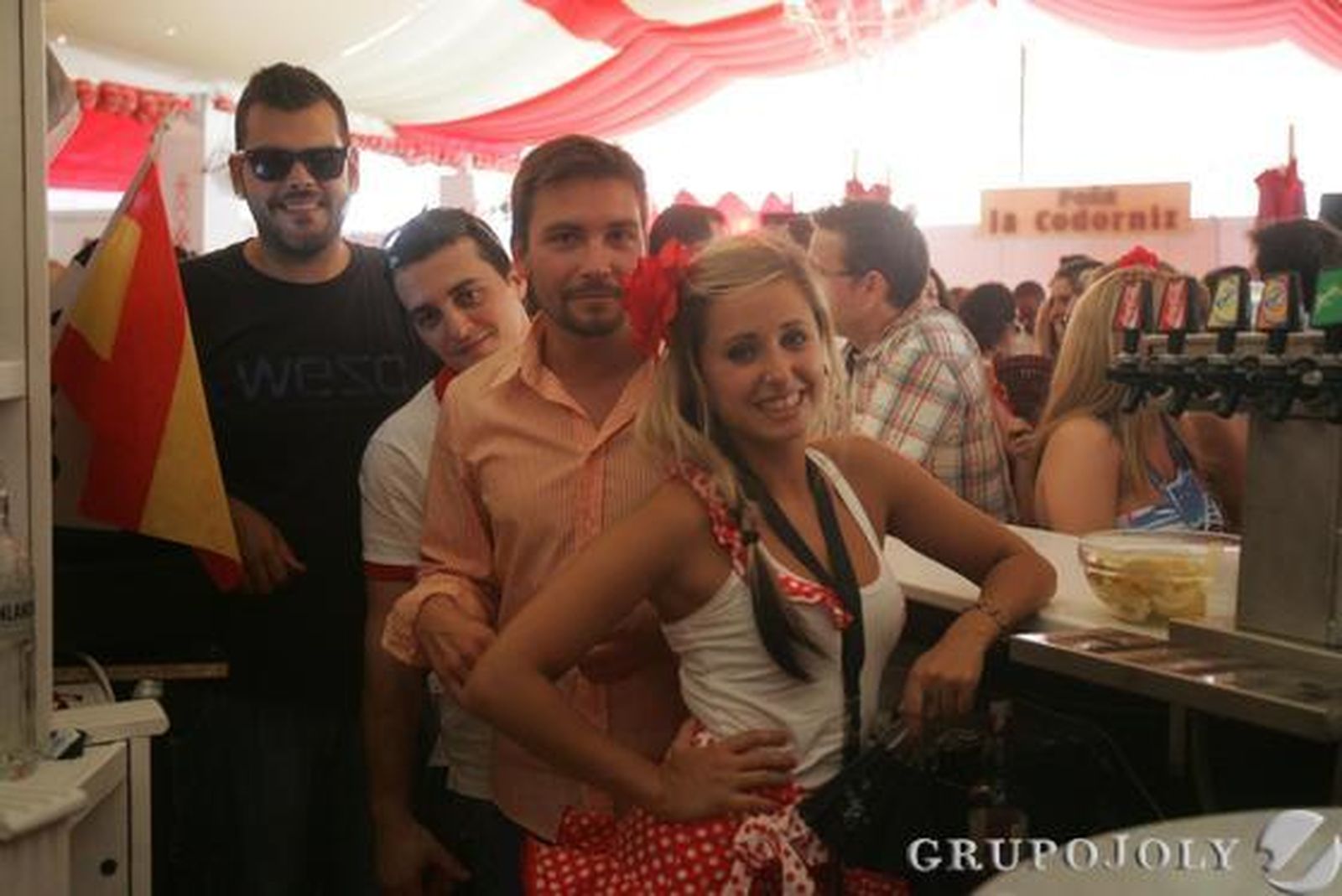 Foto: José María Quiñones