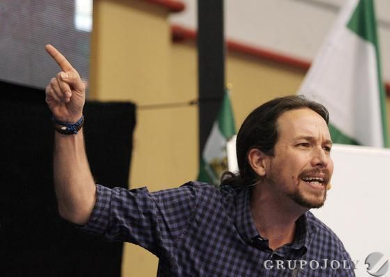 Foto: José Martínez