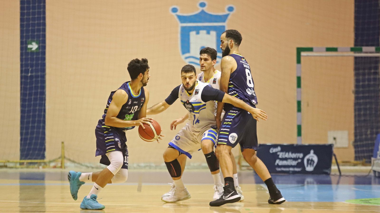 Las mejores fotos del Udea - Ourense