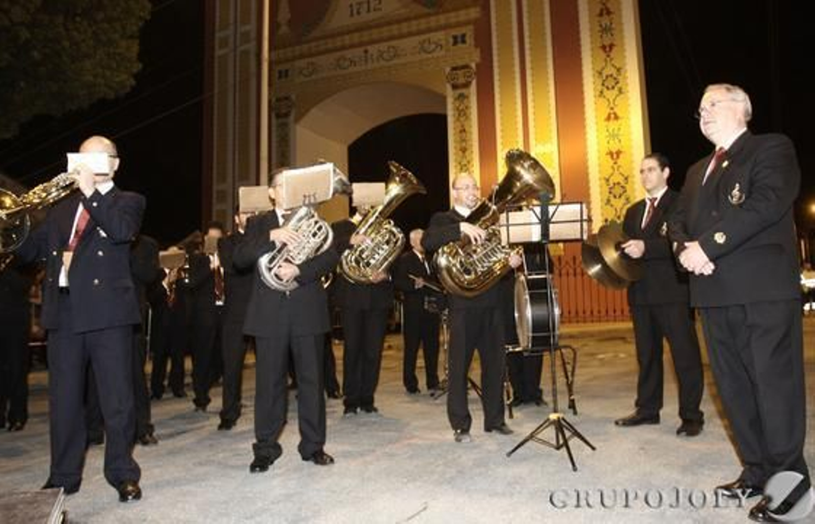 Foto: José Ángel García