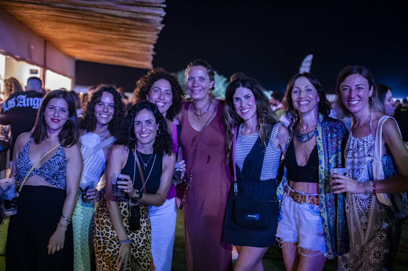 Búscate en las imágenes del Bahía Sound Day 2023 en San Fernando