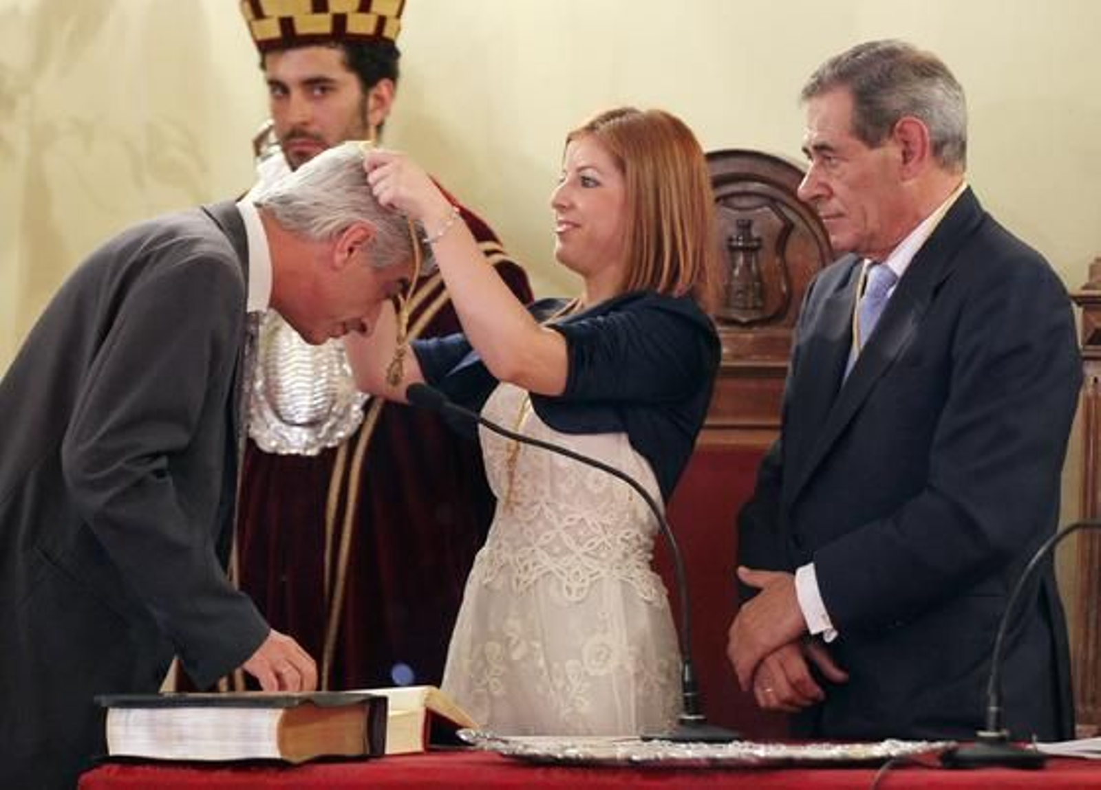 Foto: Miguel Angel Gonzalez