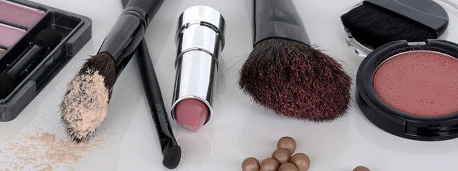 El maquillaje impulsa la recuperación económica del mercado cosmético