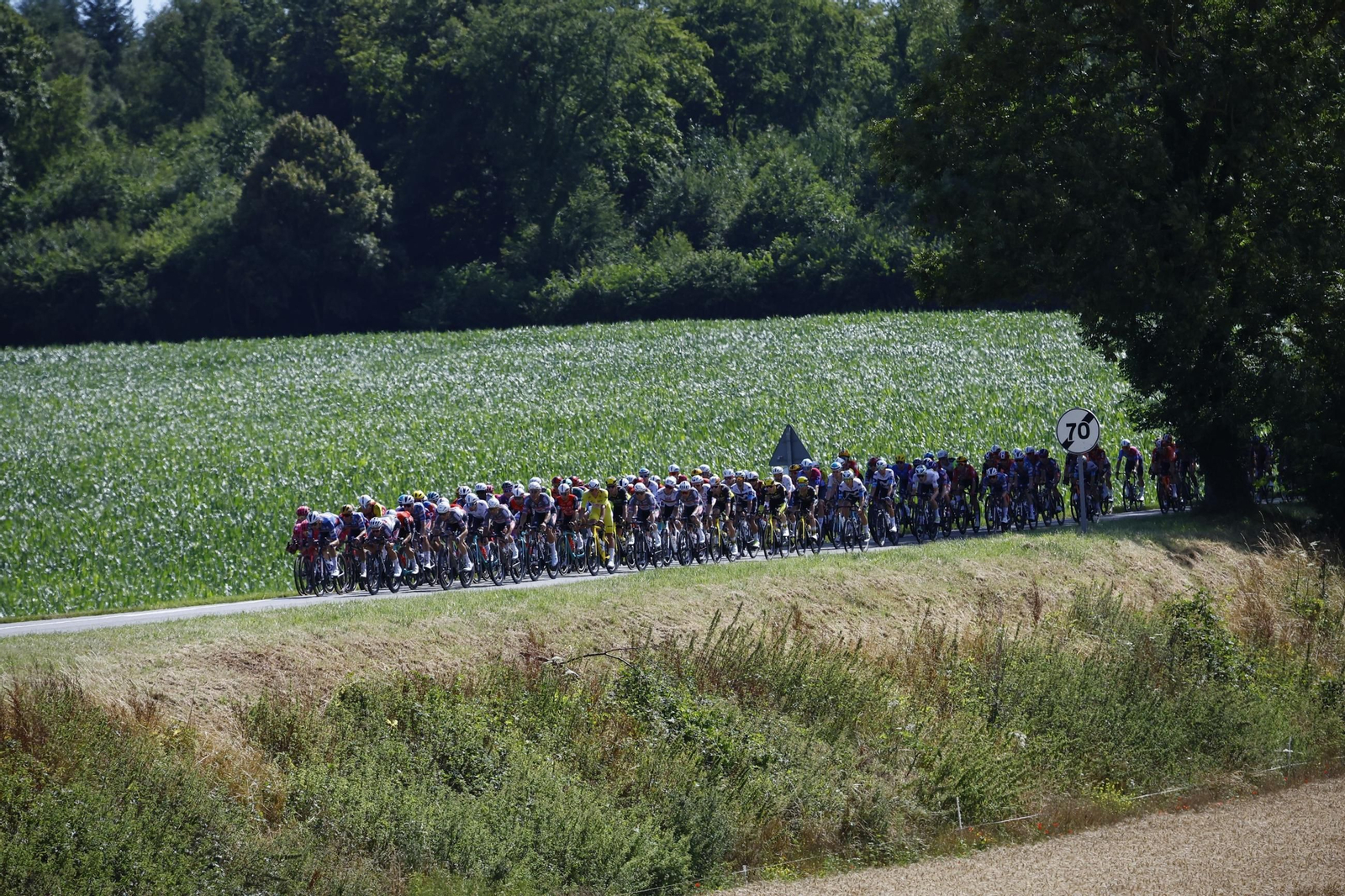 Las mejores fotos del Tour de Francia | Etapa 4