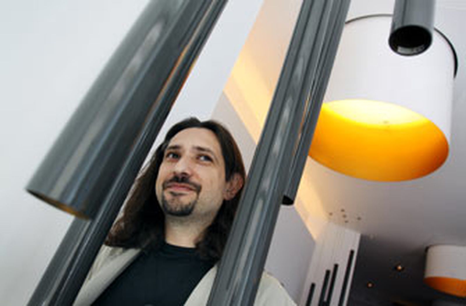 Los pescadores de El Bulto, en DocumentaMadrid