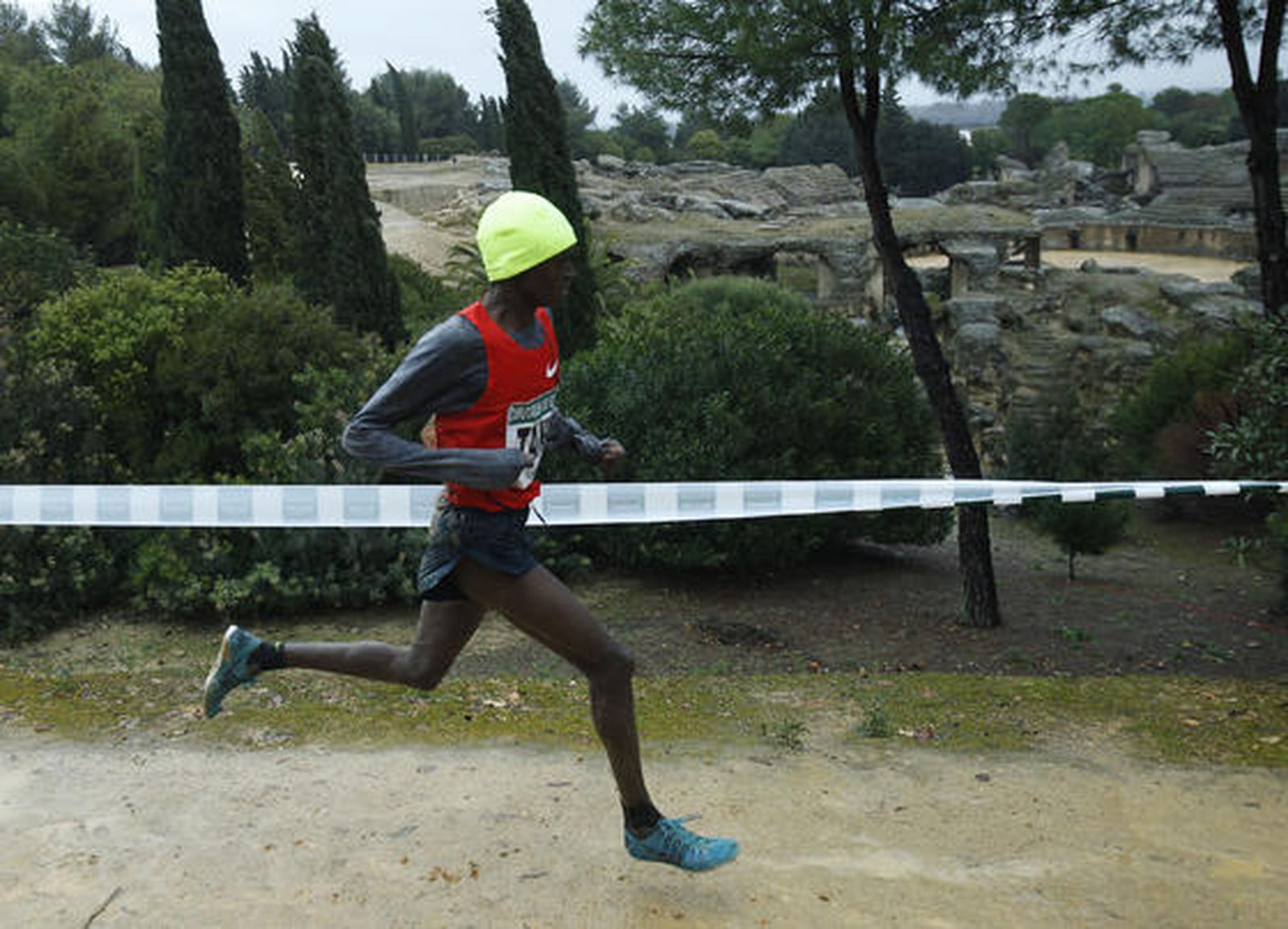 Foto: Jose Angel Garcia