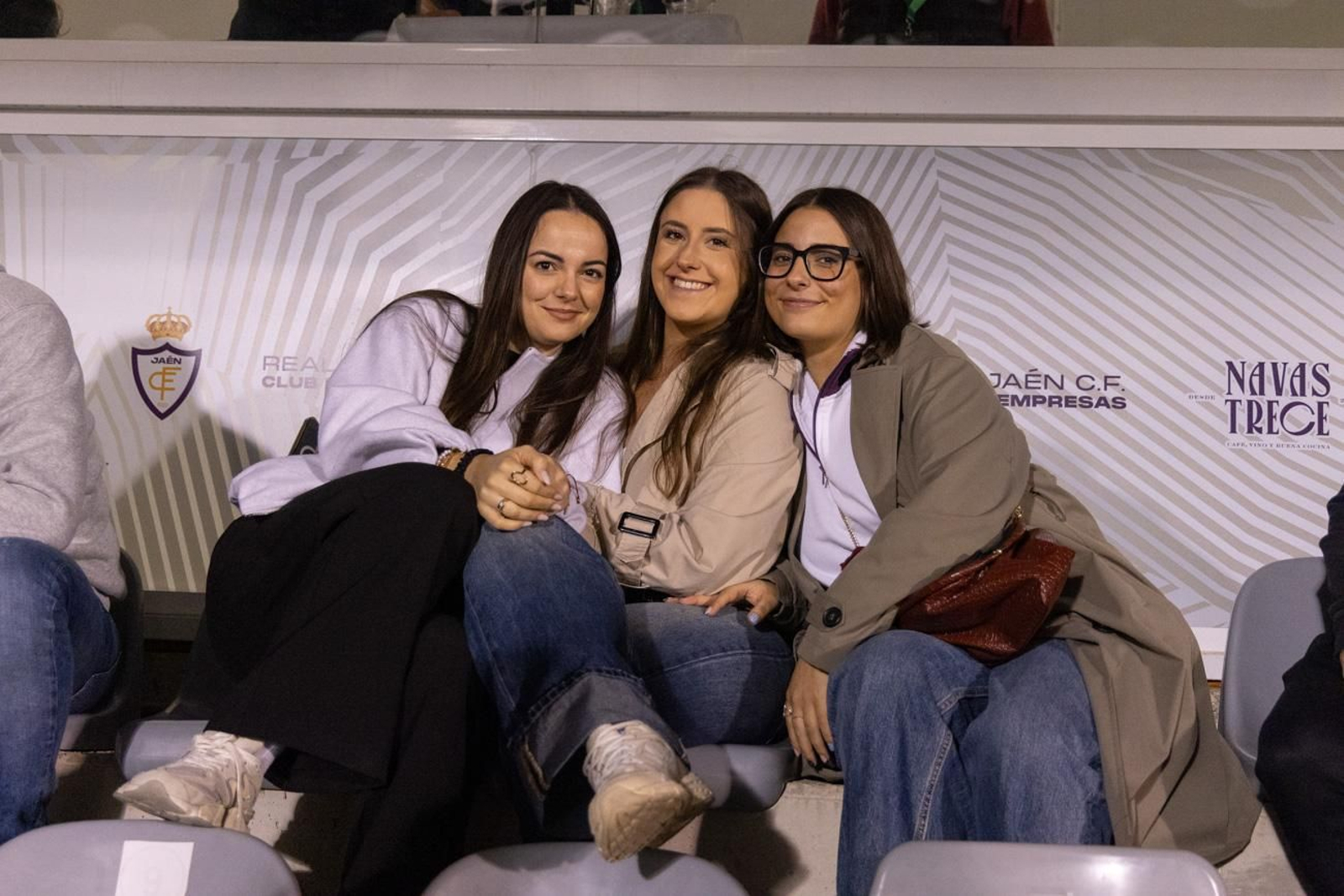 Las mejores imágenes del Real Jaén 1-3 CD Eldense de la primera ronda de la Copa del Rey