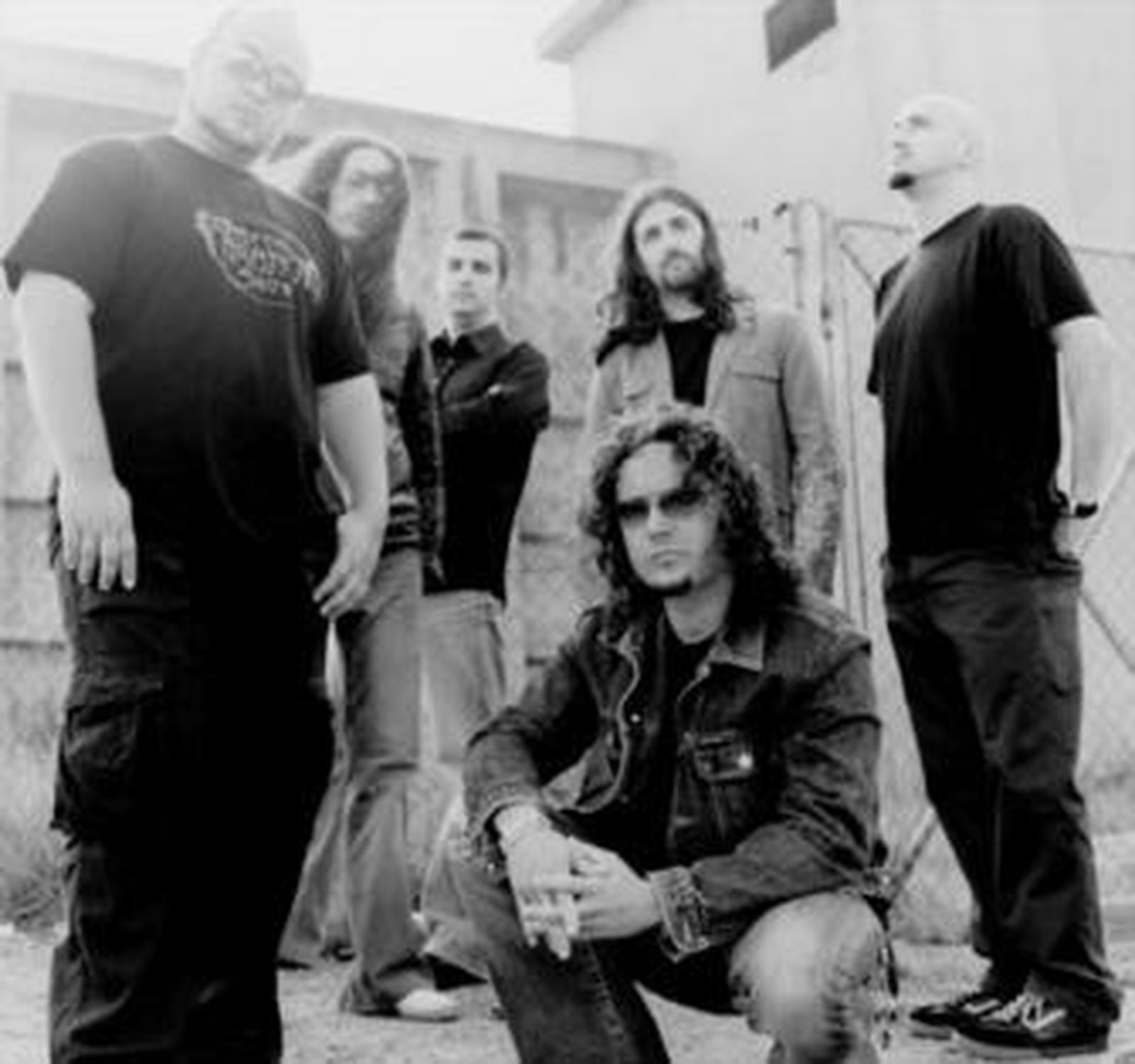 La banda asturiana Avalanch visita Granada para ofrecer un concierto.