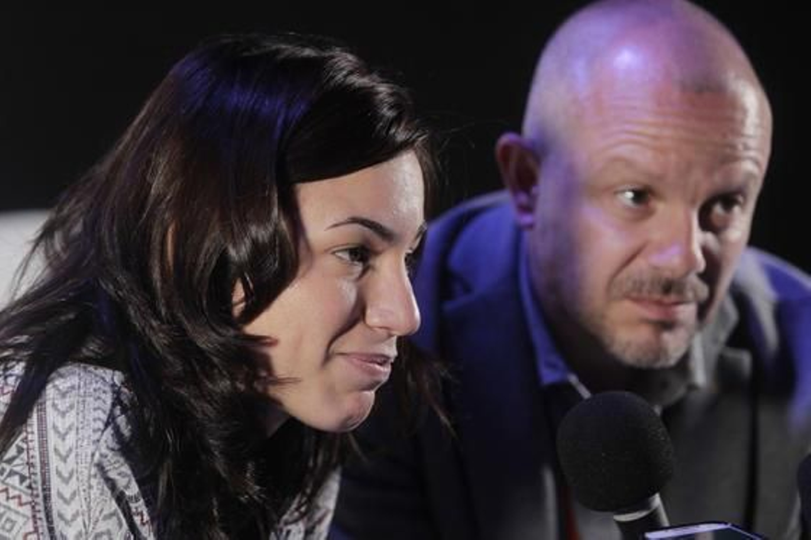 Foto: Jose Contreras