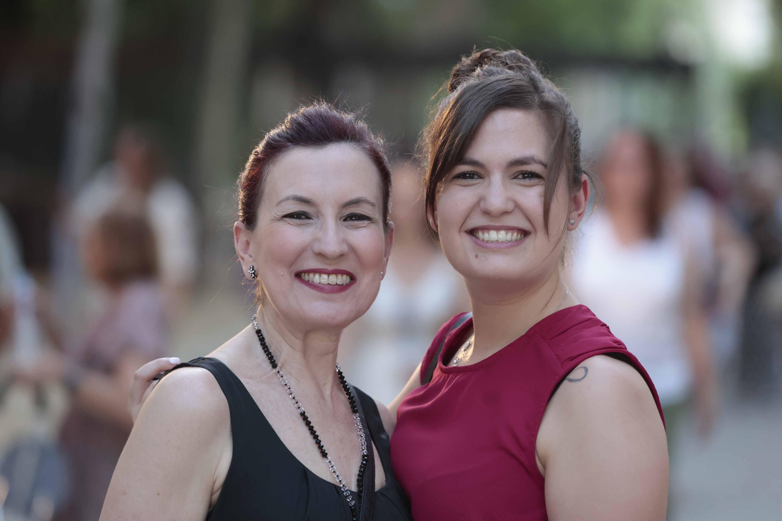 Búscate en el concierto de Pastora Soler en ICÓNICA