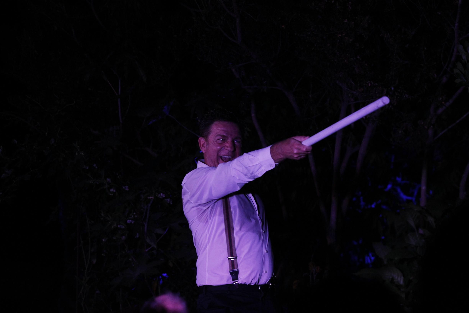 Fotogalería Obra "El Milagro de la Tierra". Festival de Teatro de El Ejido