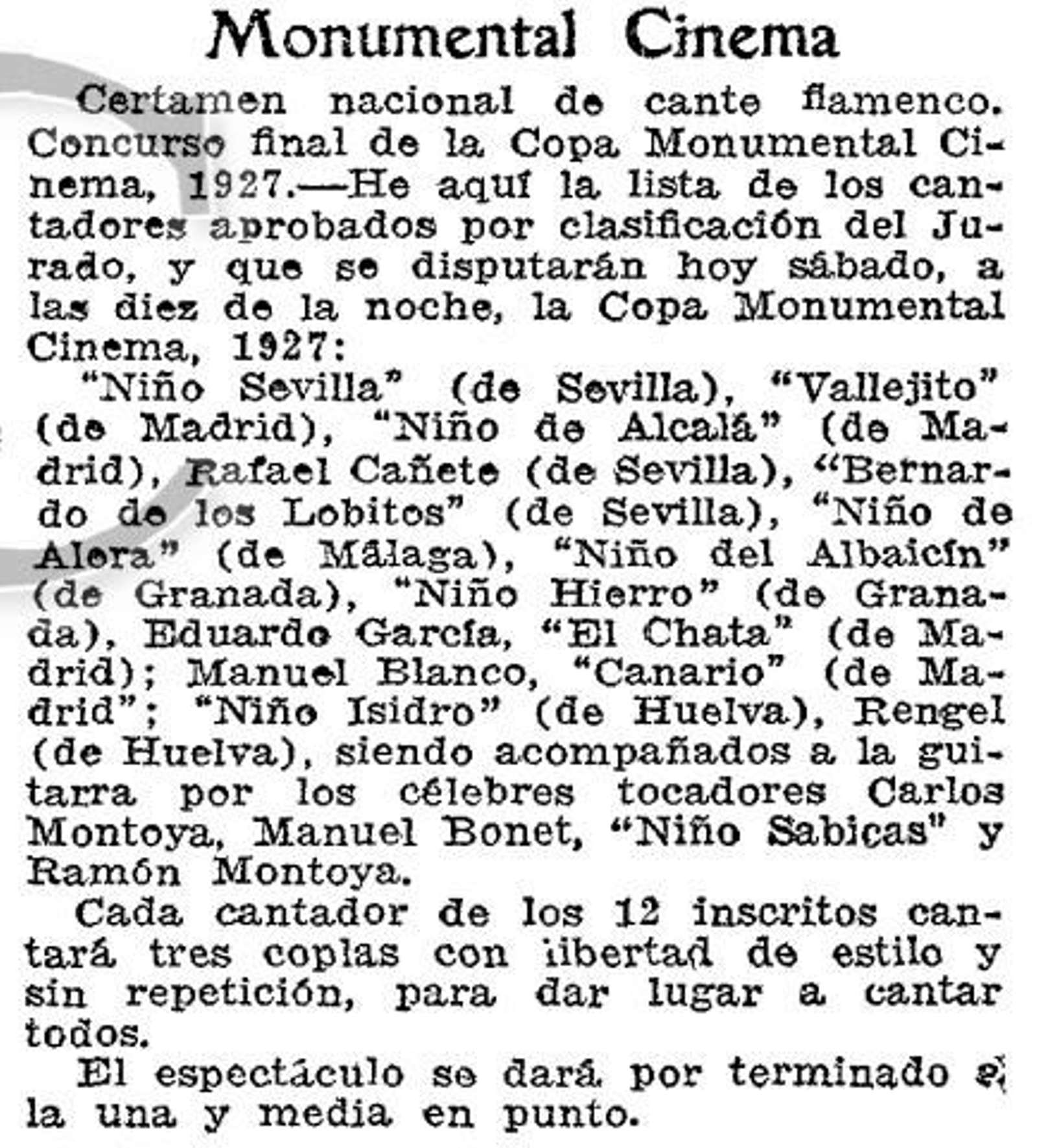[3] ABC Madrid, 17 septiembre 1927.