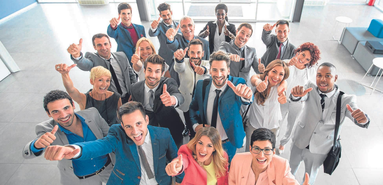 Todo lo que hay que saber sobre el intrusismo profesional.