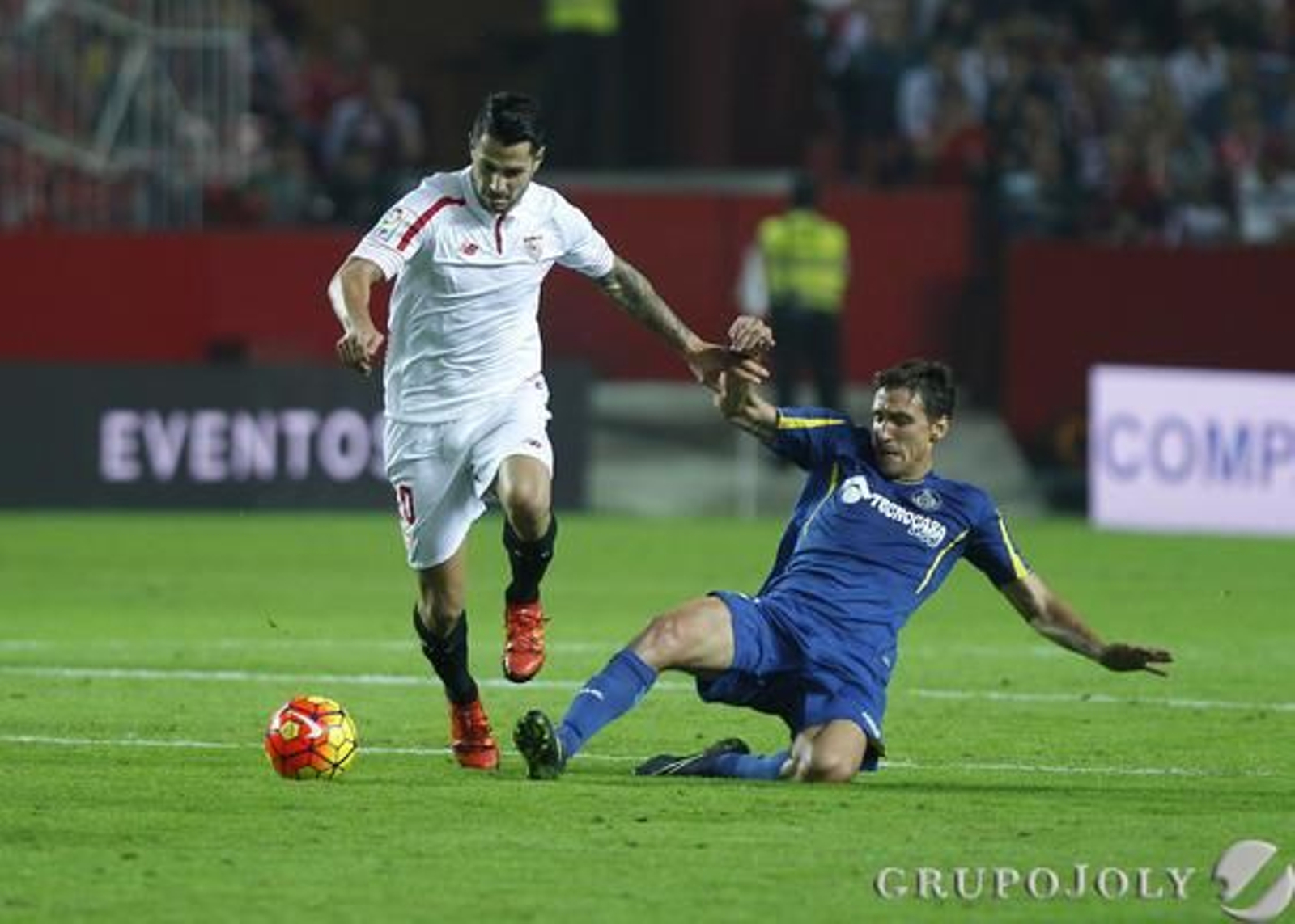 Foto: Antonio Pizarro