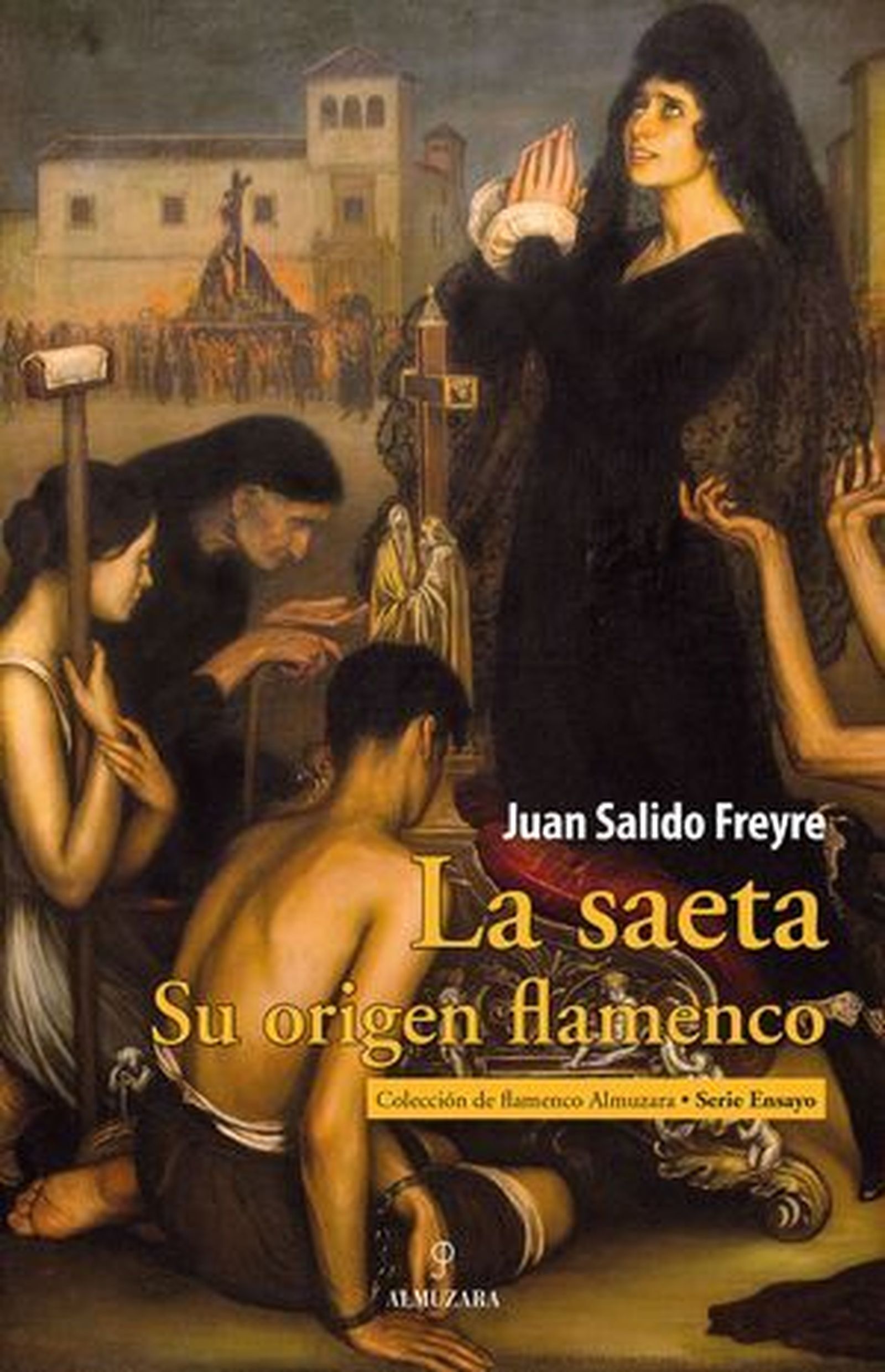 Portada del libro