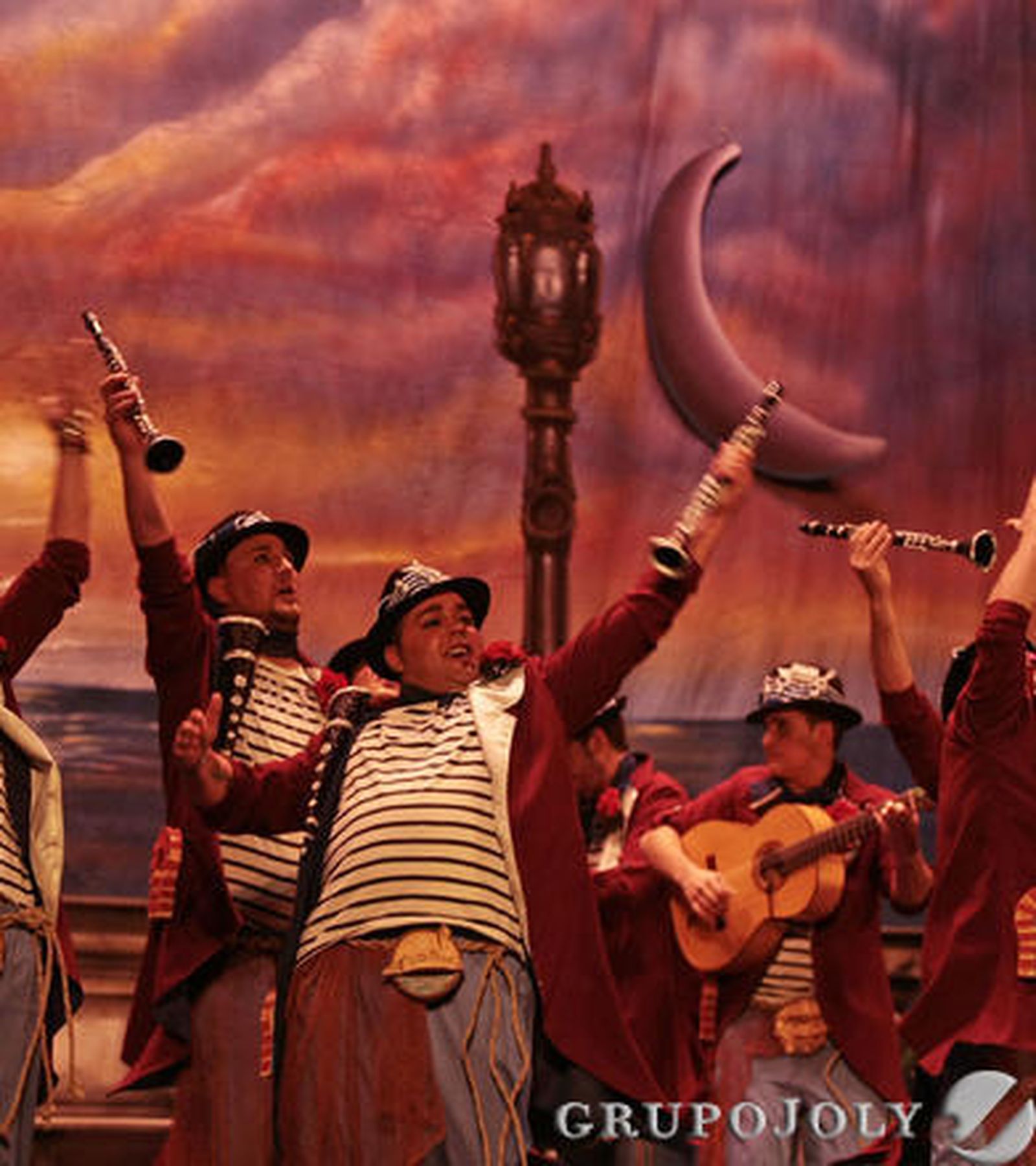 Foto: Lourdes de Vicente y Fito Carreto