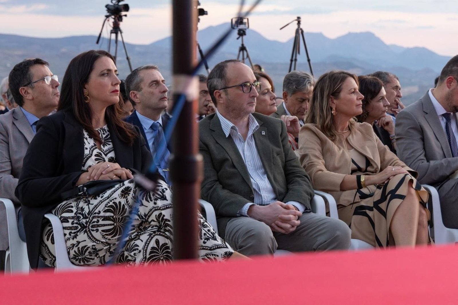 Entrega de los Premios Jaén Paraíso Interior 2025