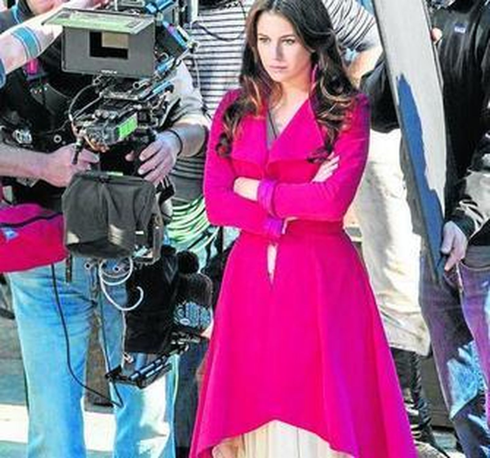 'La Bella y la Bestia' llega esta noche a Telecinco