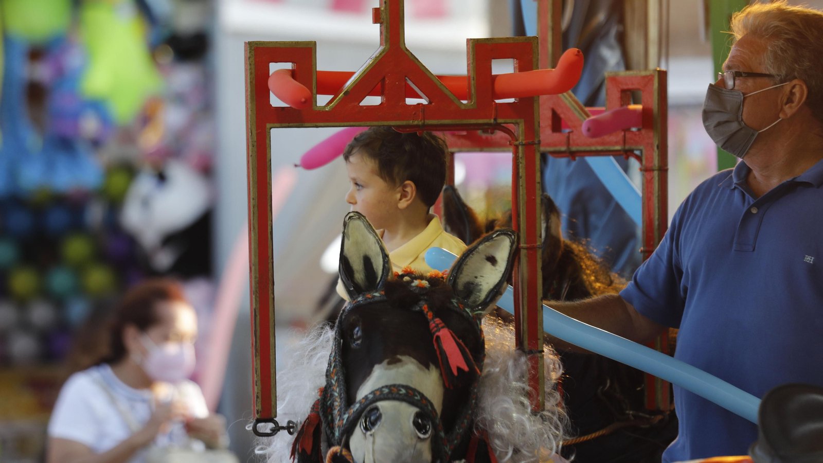 Las fotos de Vive Park Algeciras