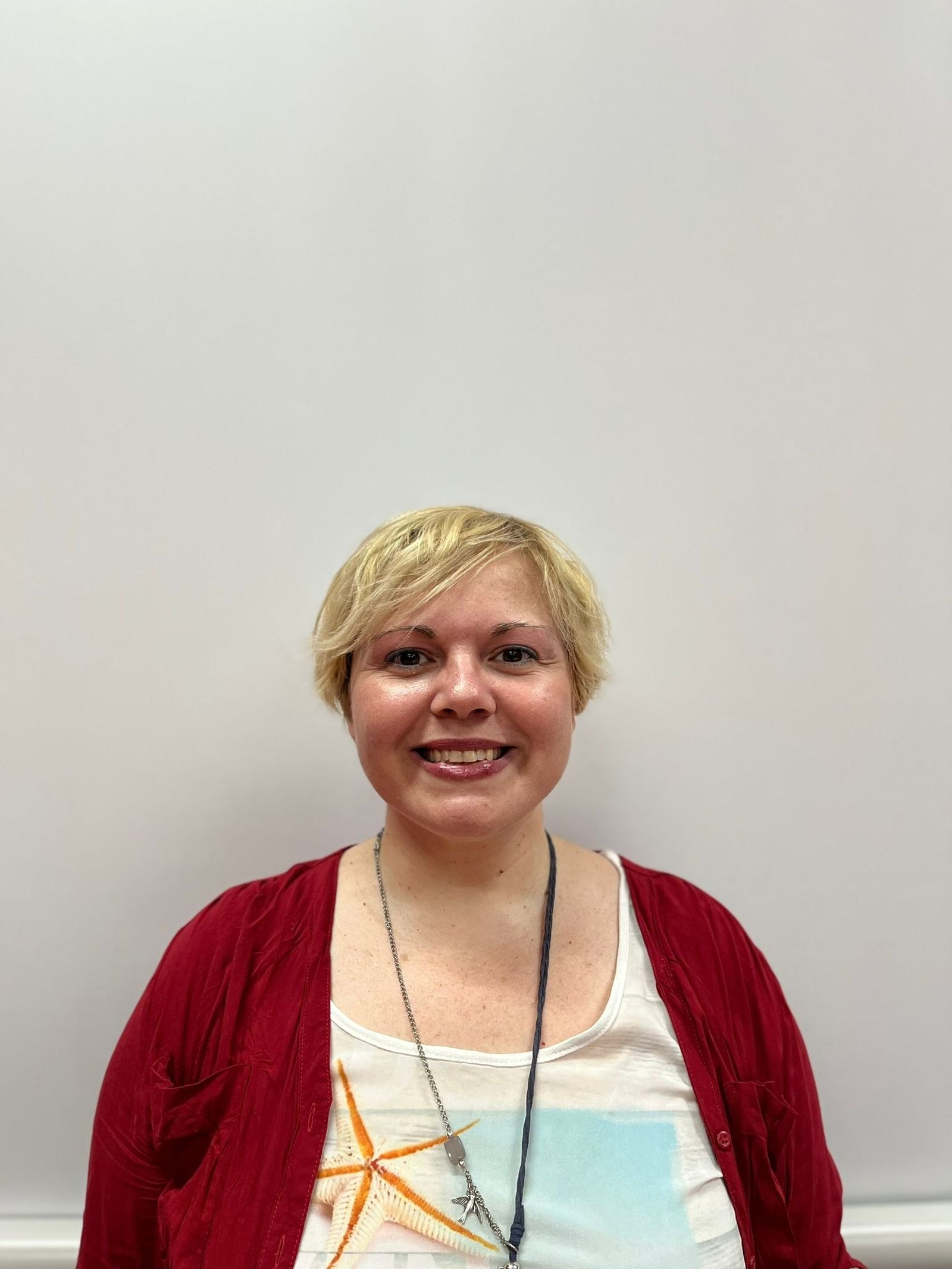 Virginia Mena (Confluencia para la Gente)