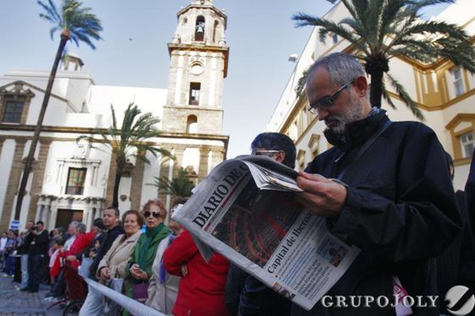 Foto: Lourdes de Vicente