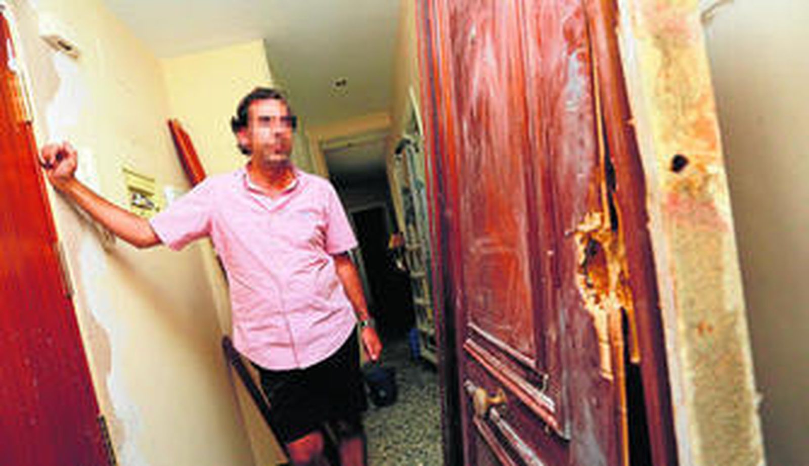 Material intervenido a la banda de georgianos desmantelada en Sevilla en el verano de 2014.