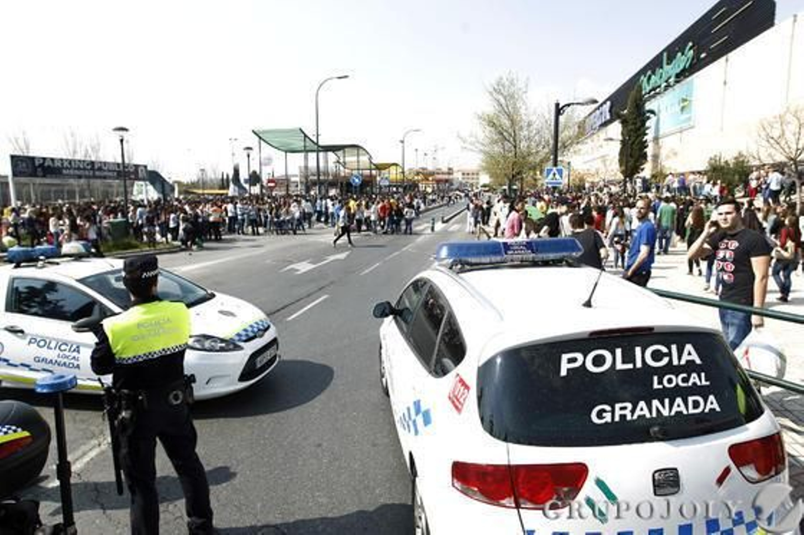 Foto: Pepe Villoslada