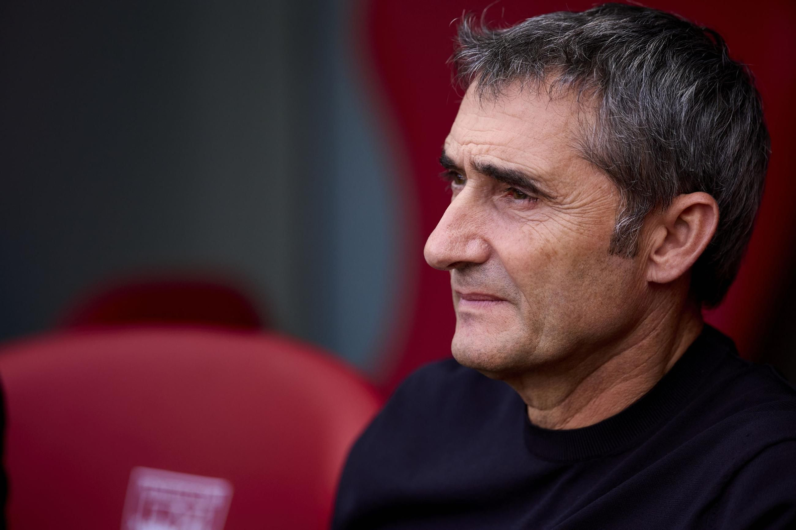 Las fotos del Athletic - Sevilla