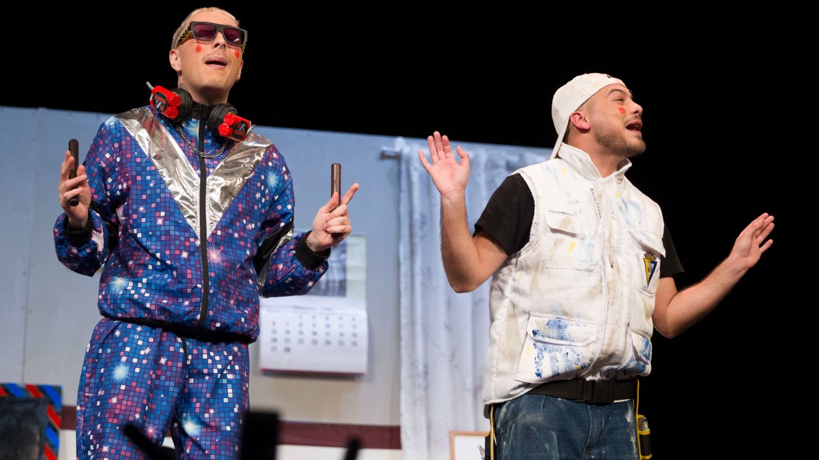 Búscate entre las mejores imágenes de la decimoséptima sesión preliminares del COAC 2025