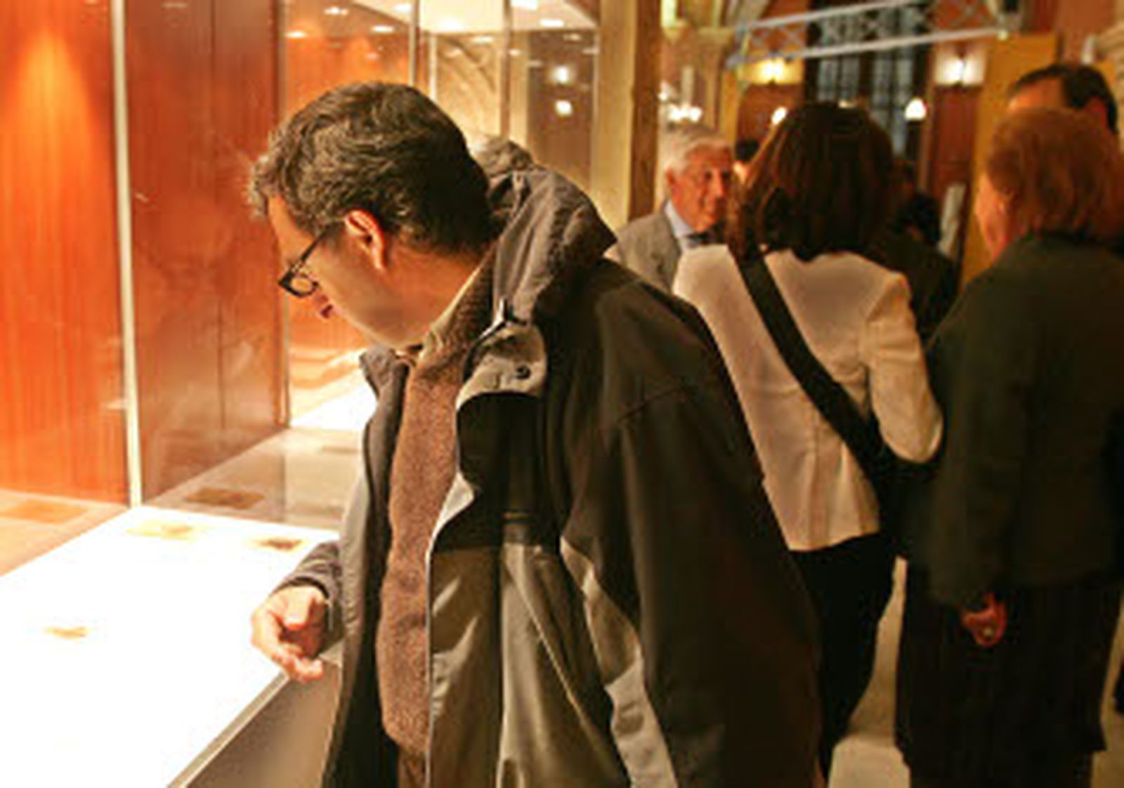 Grandezas del padre Luis Coloma