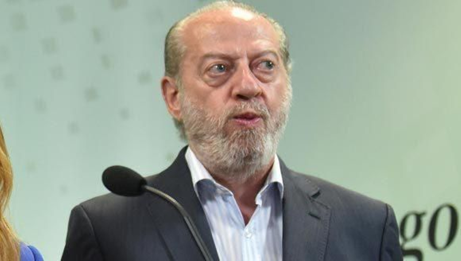 Villalobos: "No habrá pactos globales, serán según la realidad de cada sitio"